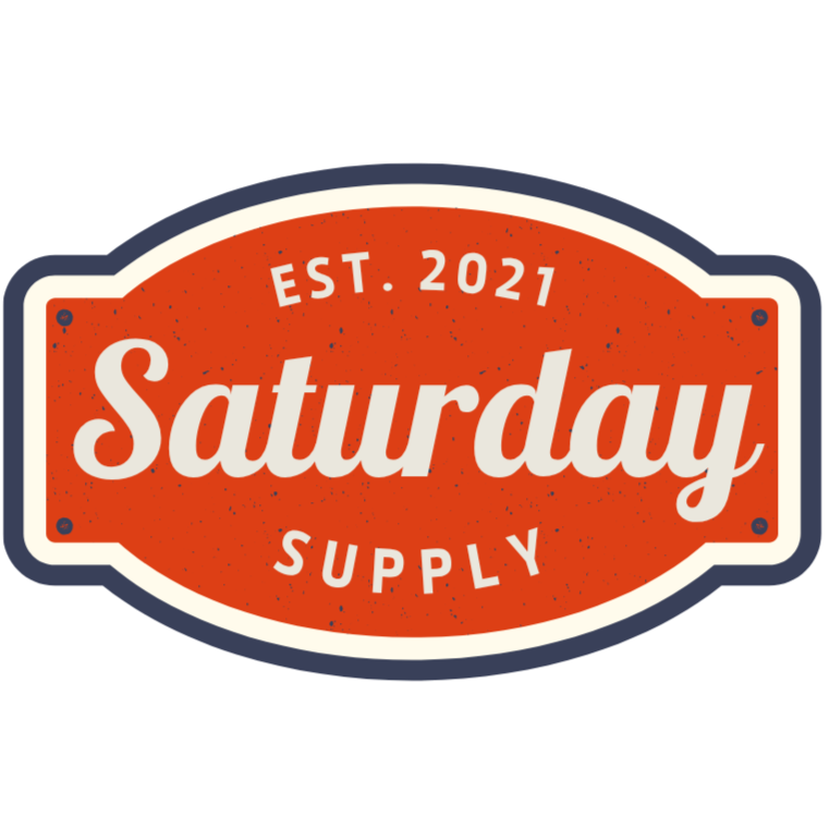 Saturday Supply