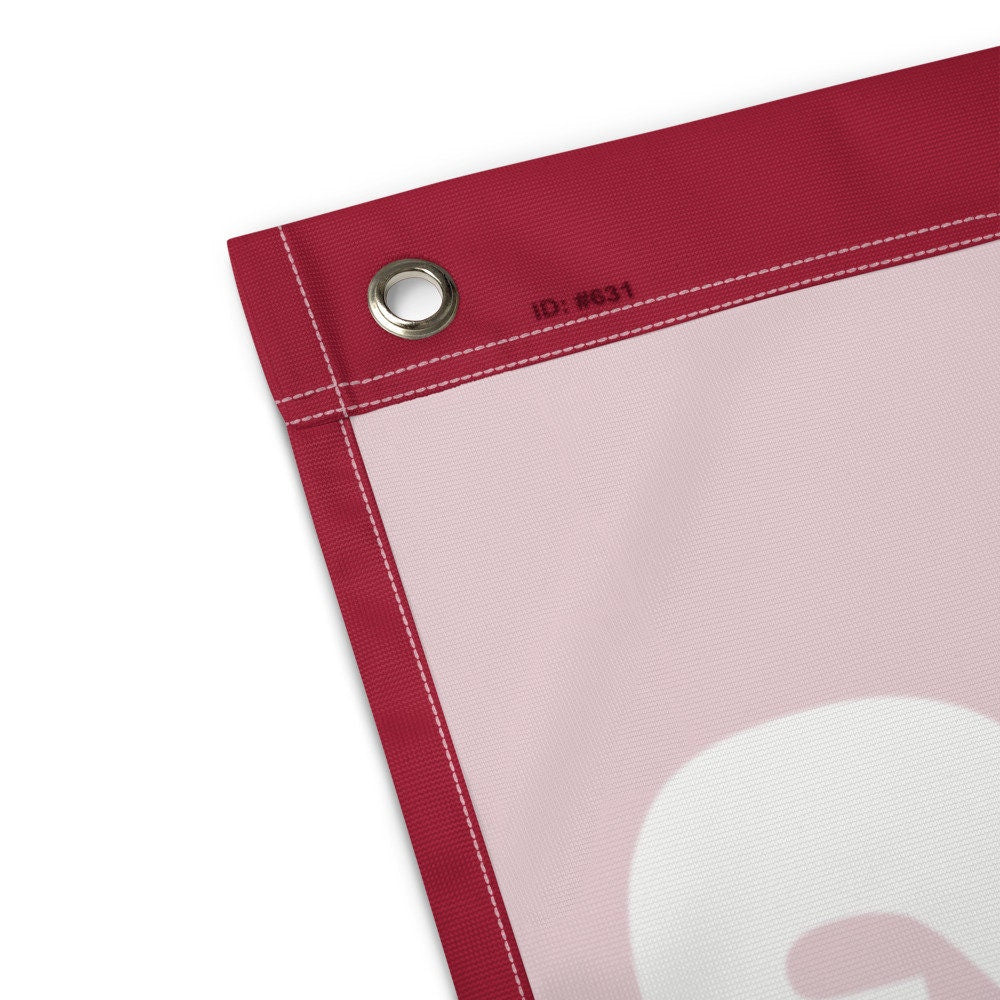 Large Saturdays are for the Tide Flag, Banner for Students, Fans Flag, Dorm Gift for Him