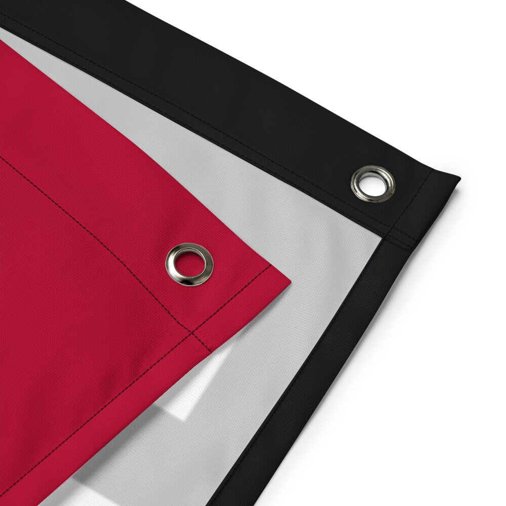 Large Georgia Bulldogs Banner, Saturdays are for the Bulldogs Tapestry, Dorm, University Tailgate Flag Gift for Him