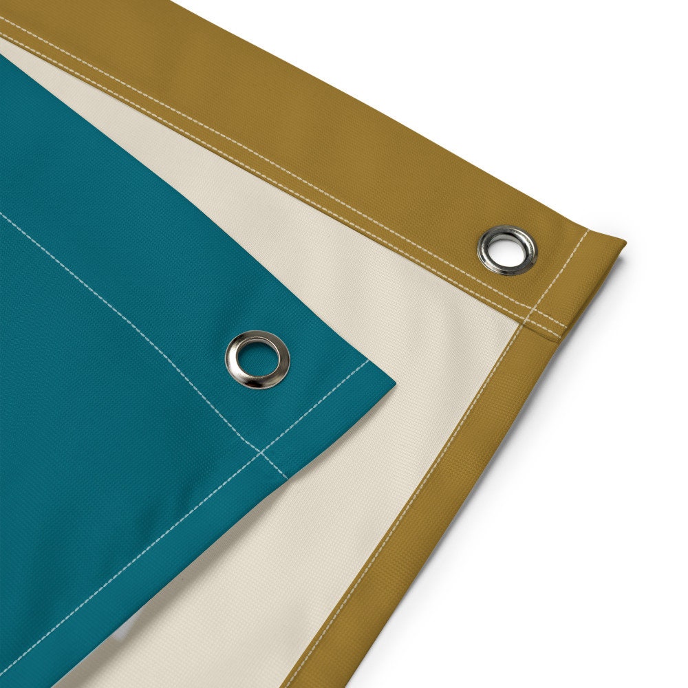 Large Banner, Sundays are for the Jacksonville Jaguars , NFL Football Tailgate Flag, Gift for Him