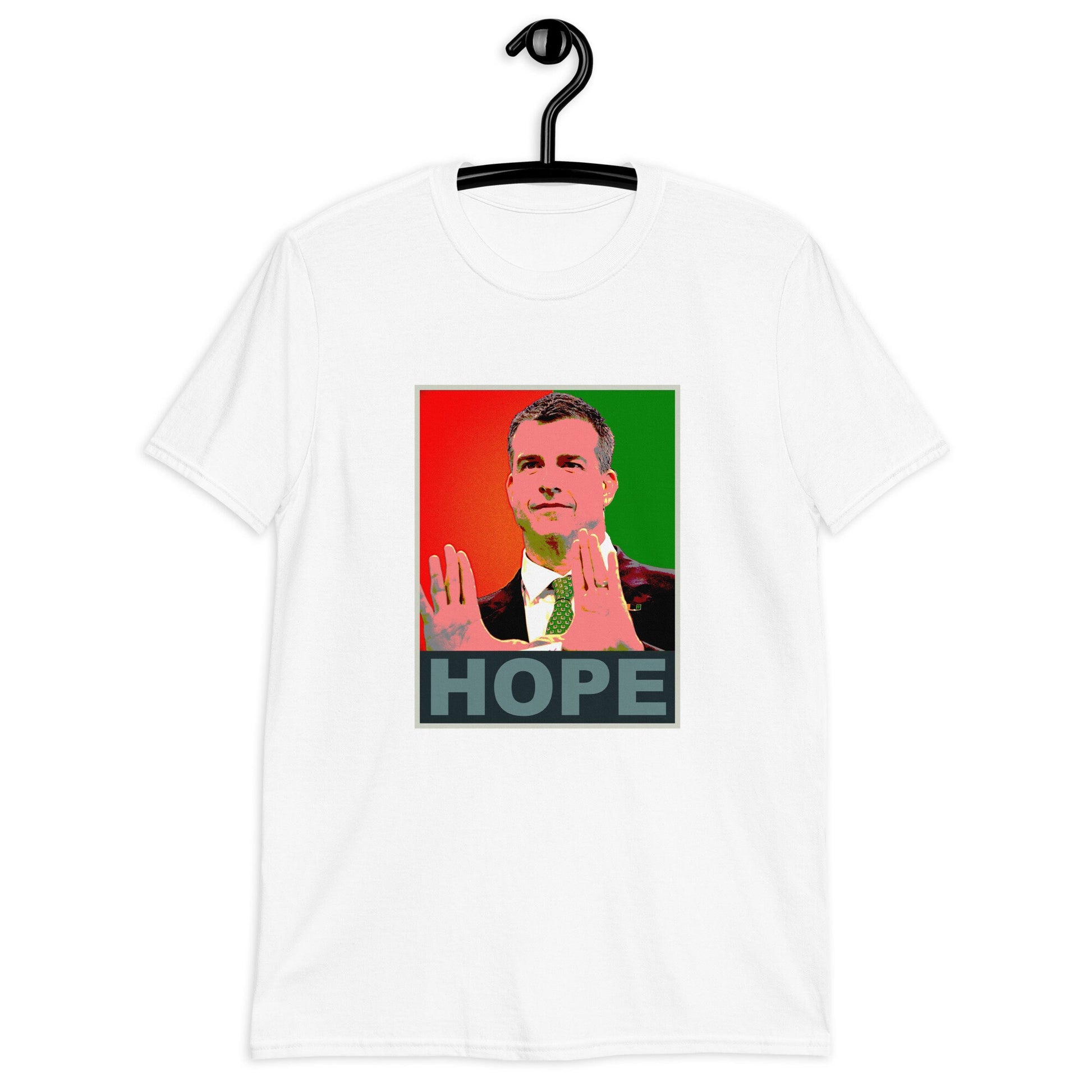 Mario Cristobal University of Miami Football Coach Shirt Funny, Gift for UMiami Hurricanes Canes Fan Alumni Student, Him