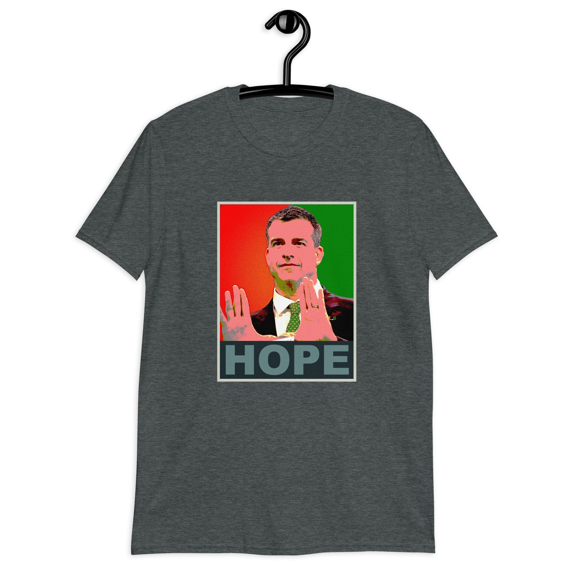 Mario Cristobal University of Miami Football Coach Shirt Funny, Gift for UMiami Hurricanes Canes Fan Alumni Student, Him